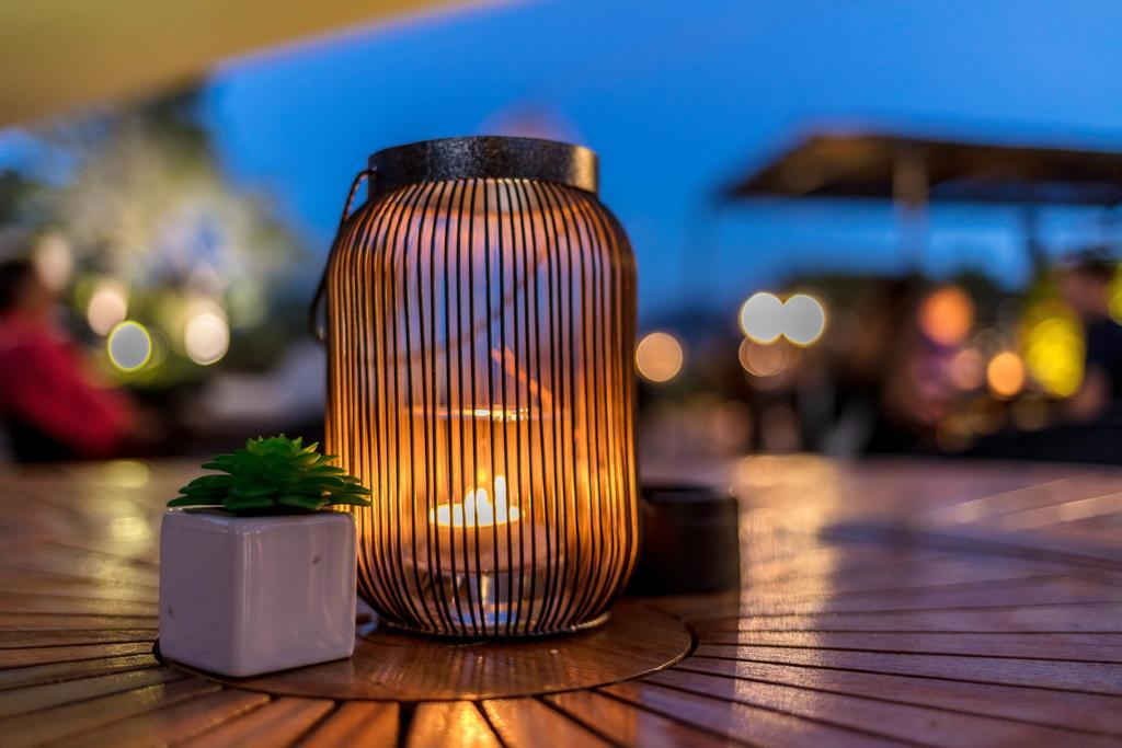 Hotel Marina Corsica Porto-Vecchio  Ngoại thất bức ảnh