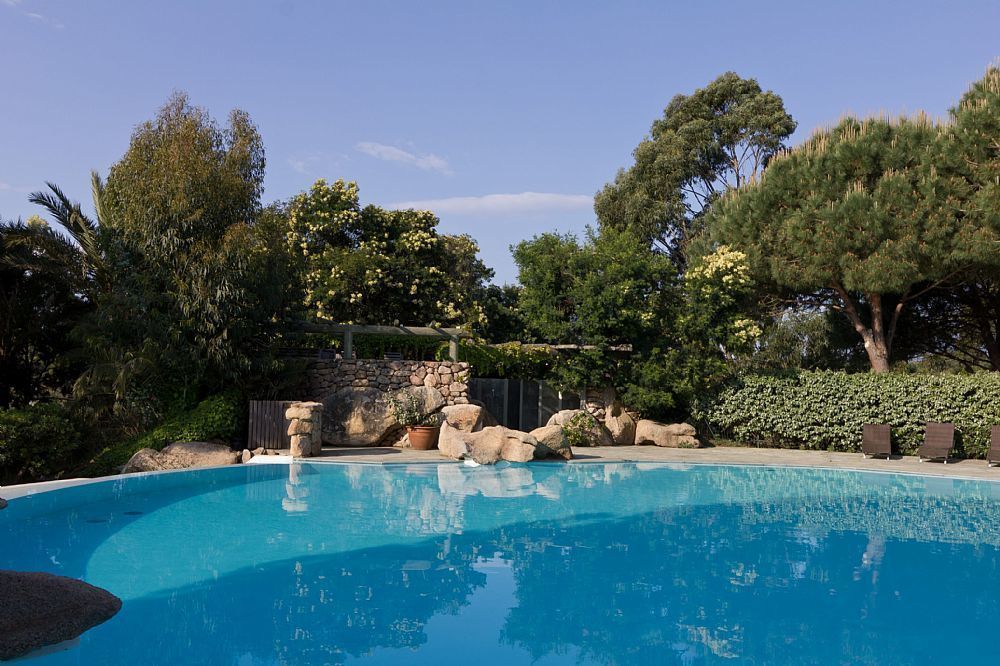 Hotel Marina Corsica Porto-Vecchio  Ngoại thất bức ảnh