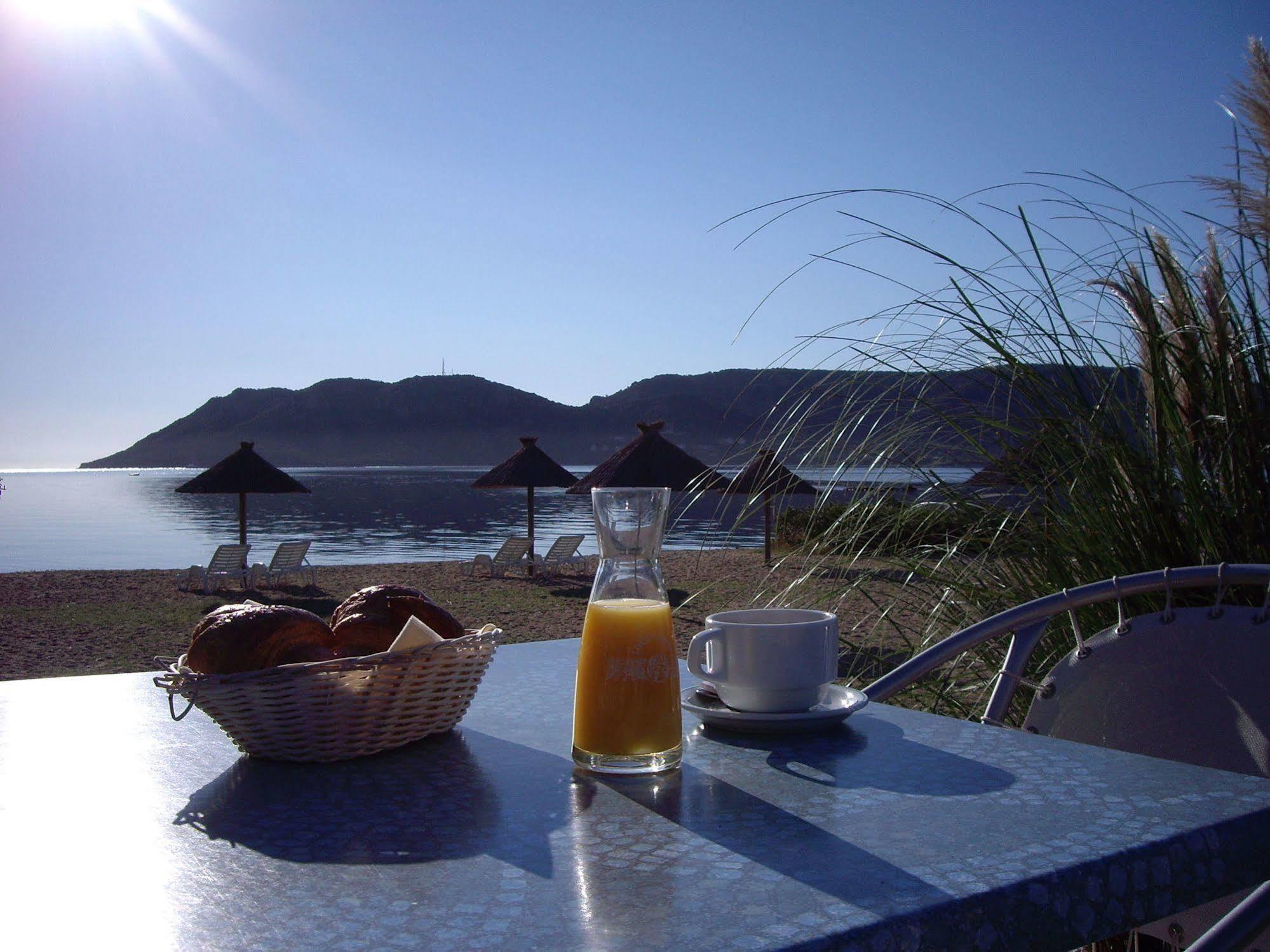 Hotel Marina Corsica Porto-Vecchio  Ngoại thất bức ảnh