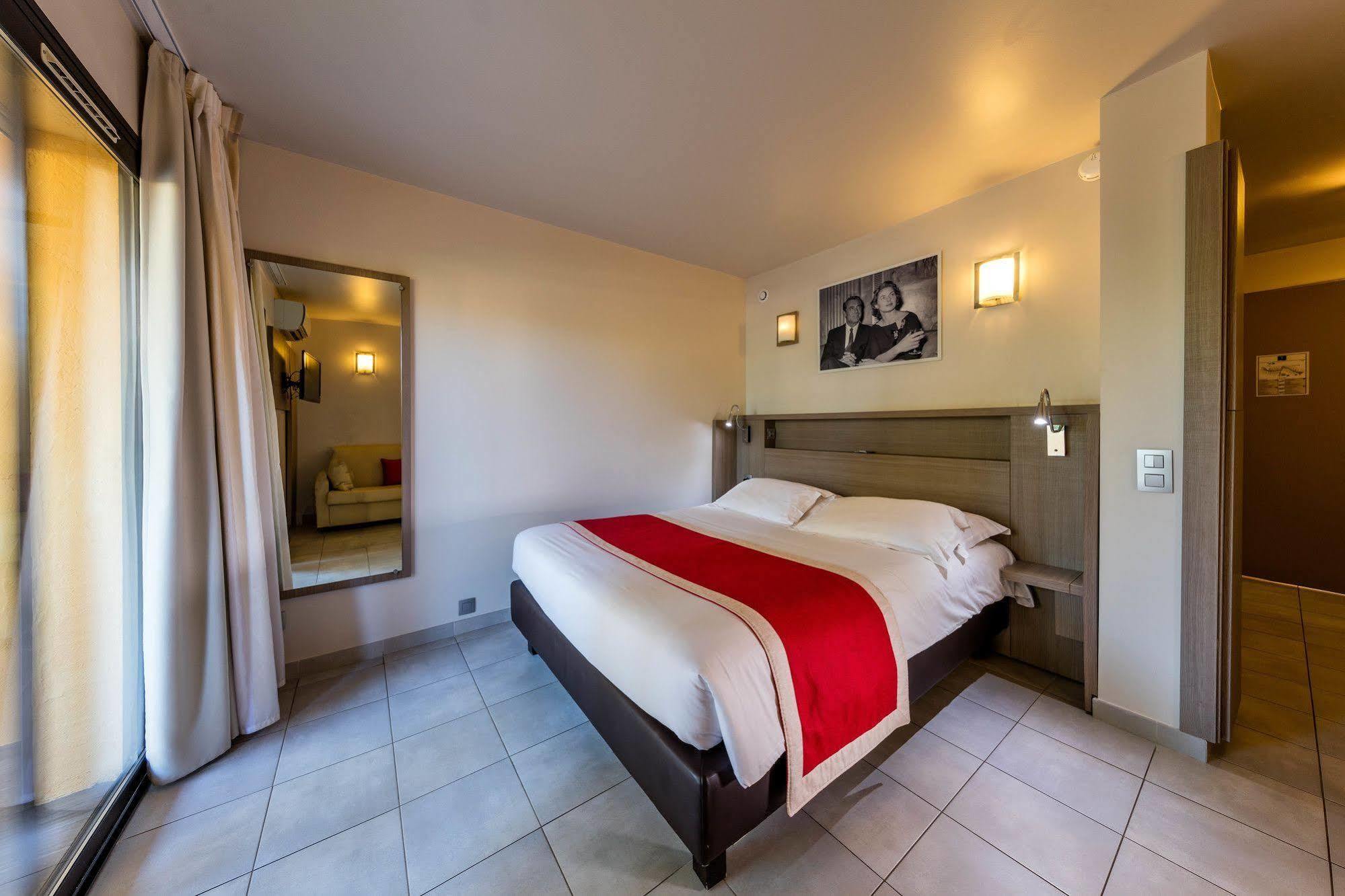 Hotel Marina Corsica Porto-Vecchio  Ngoại thất bức ảnh