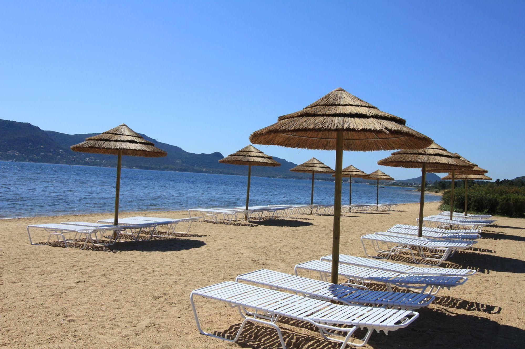 Hotel Marina Corsica Porto-Vecchio  Ngoại thất bức ảnh