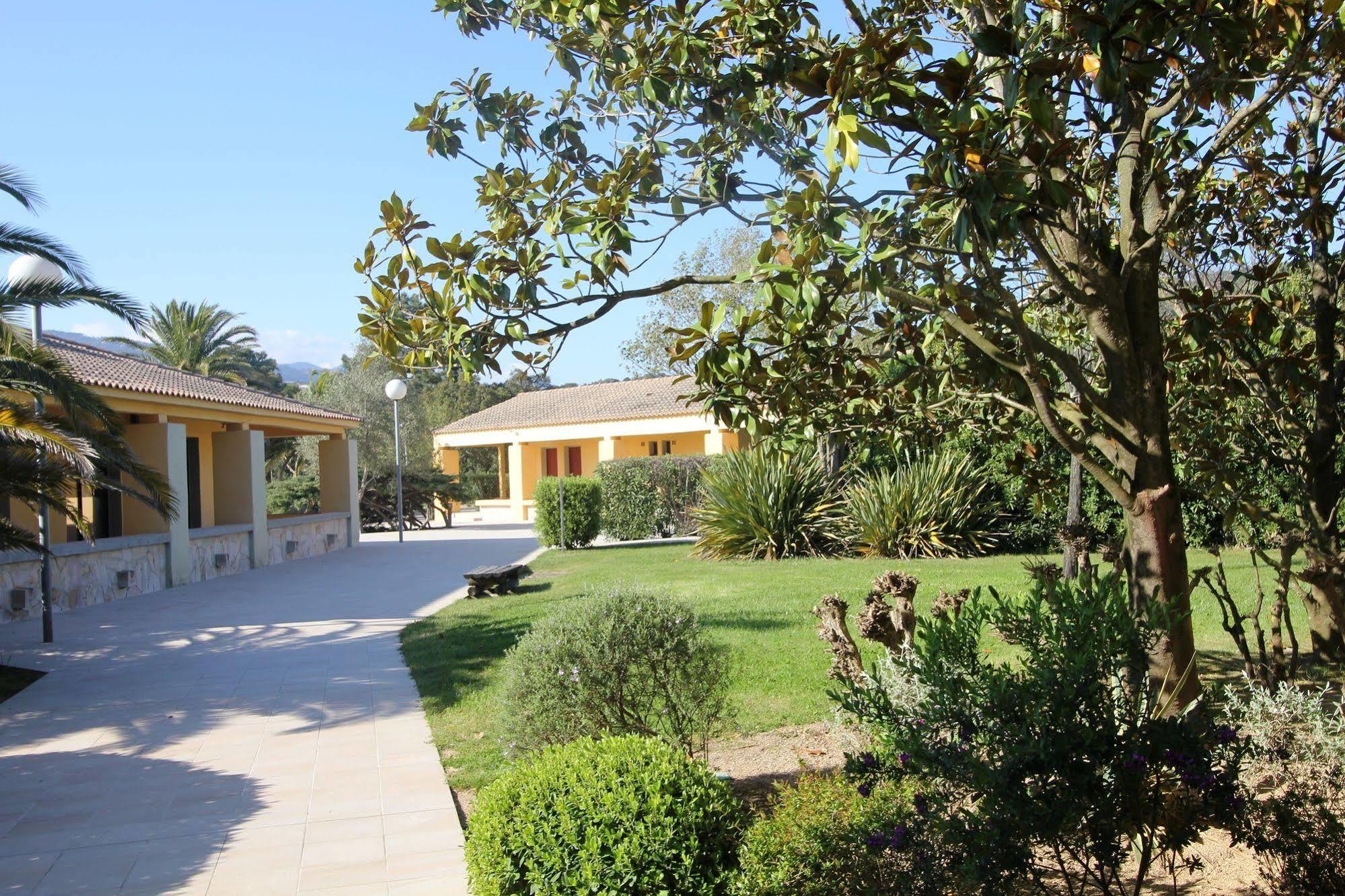 Hotel Marina Corsica Porto-Vecchio  Ngoại thất bức ảnh