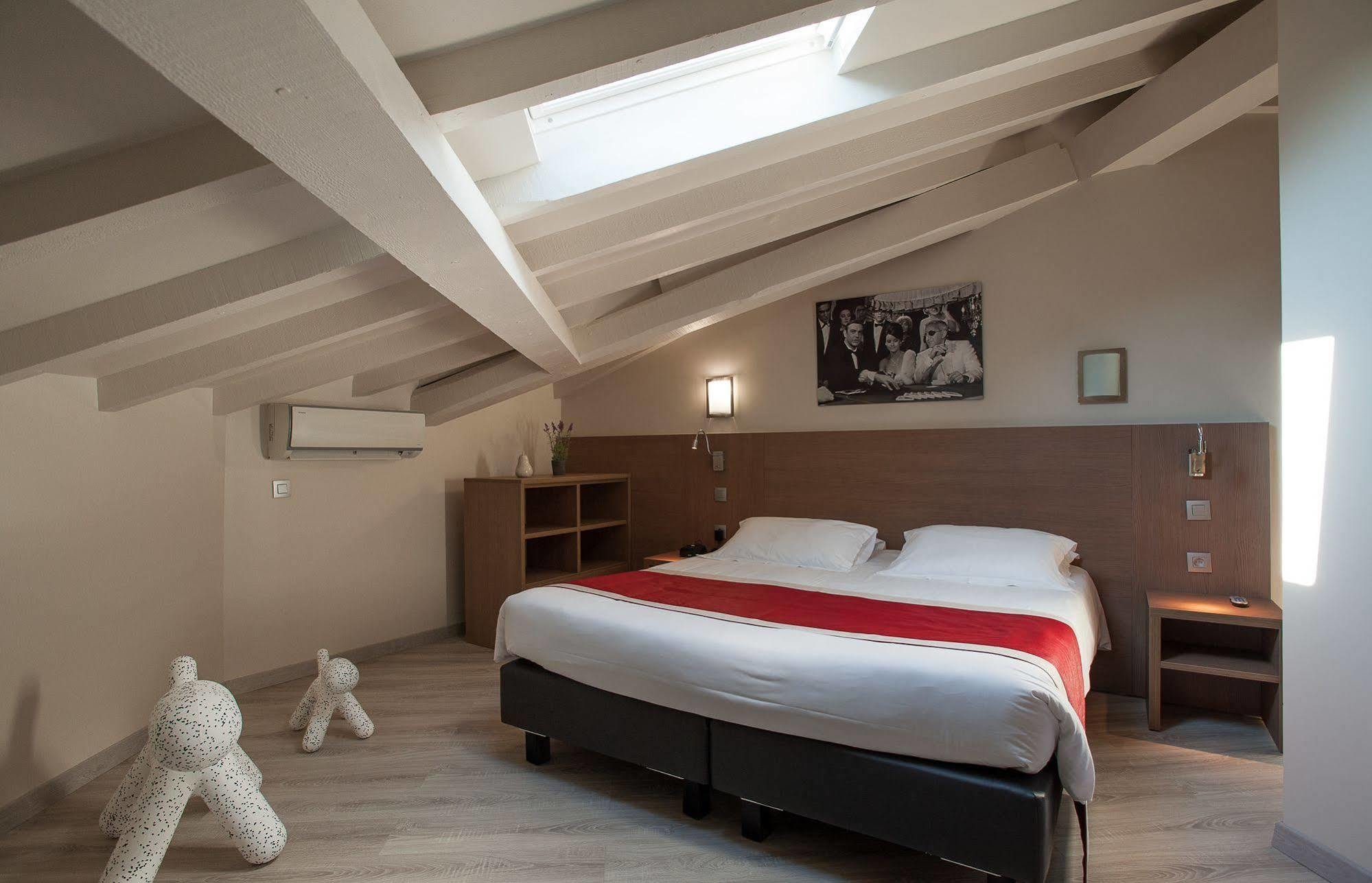 Hotel Marina Corsica Porto-Vecchio  Ngoại thất bức ảnh