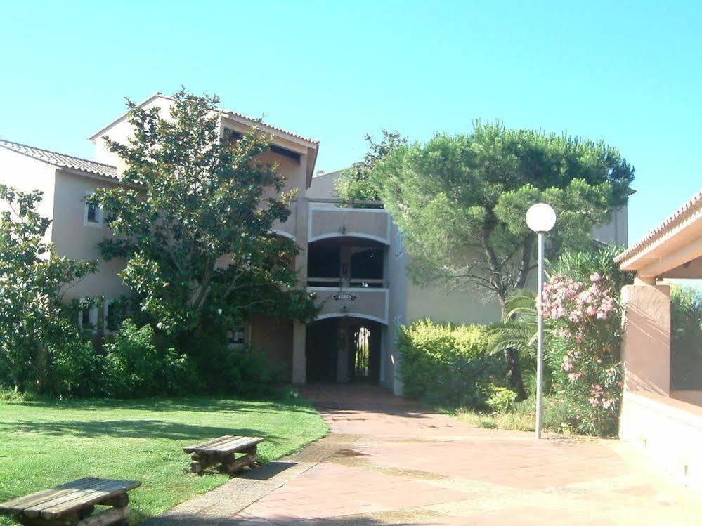 Hotel Marina Corsica Porto-Vecchio  Ngoại thất bức ảnh